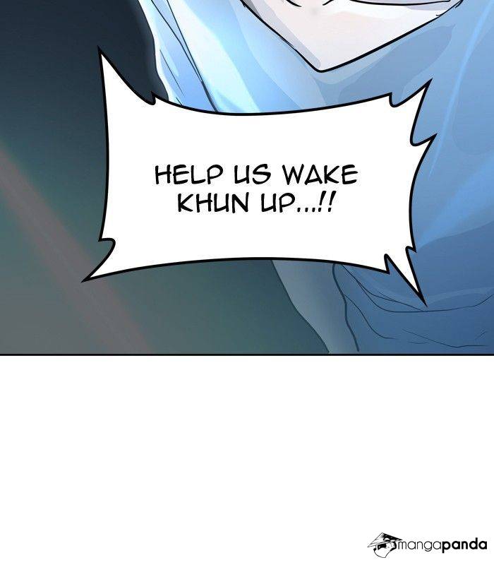 Tower of God Chapter 419 image 139